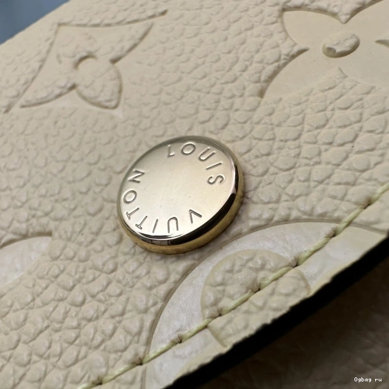 Vuitton Coin Rosalie Purse Louis 0718